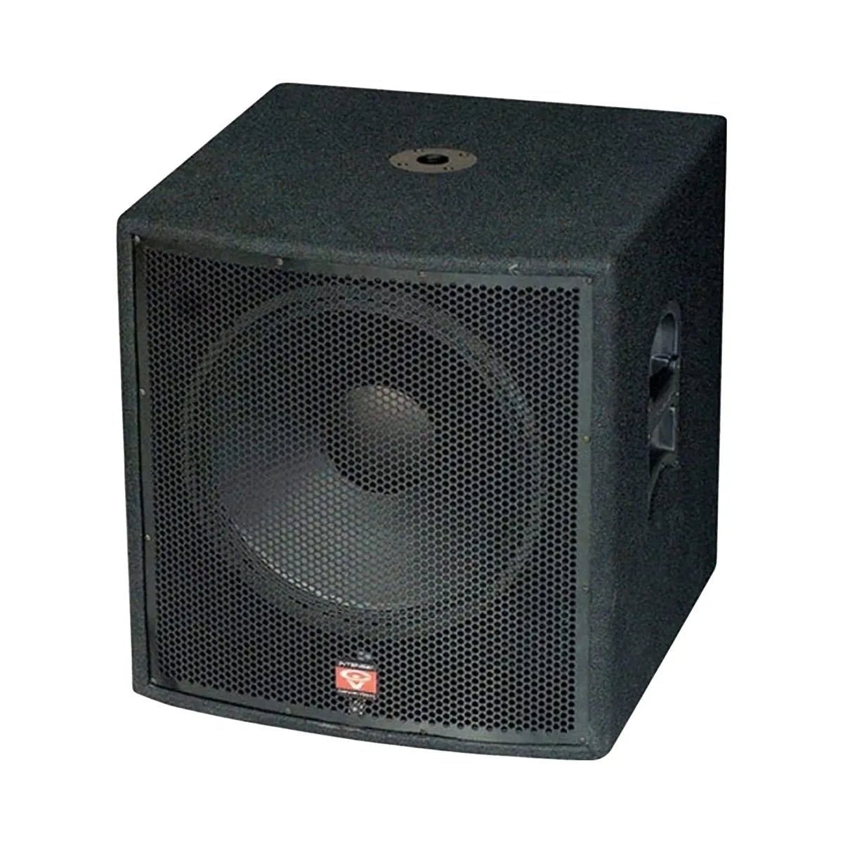 Cerwin-Vega INT-118SV2 — manufacturer product view