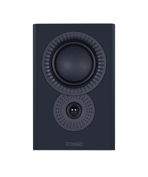 Mission LX-2 MKII Standmount/Surround Speakers