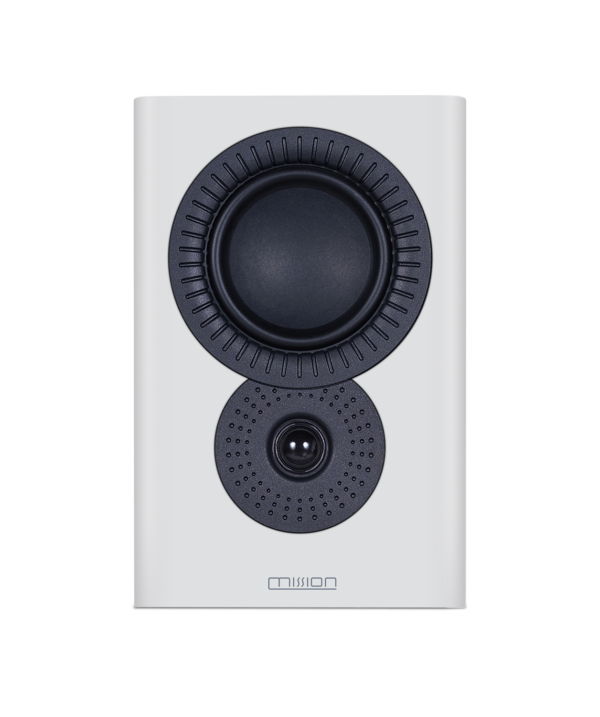 Mission LX-2 MKII Standmount/Surround Speakers - Image 3