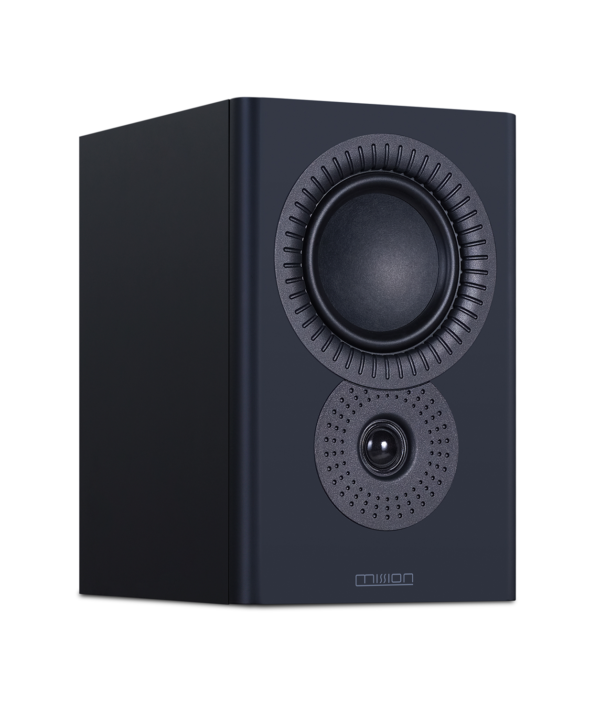 Mission LX-2 MKII Standmount/Surround Speakers - Image 6