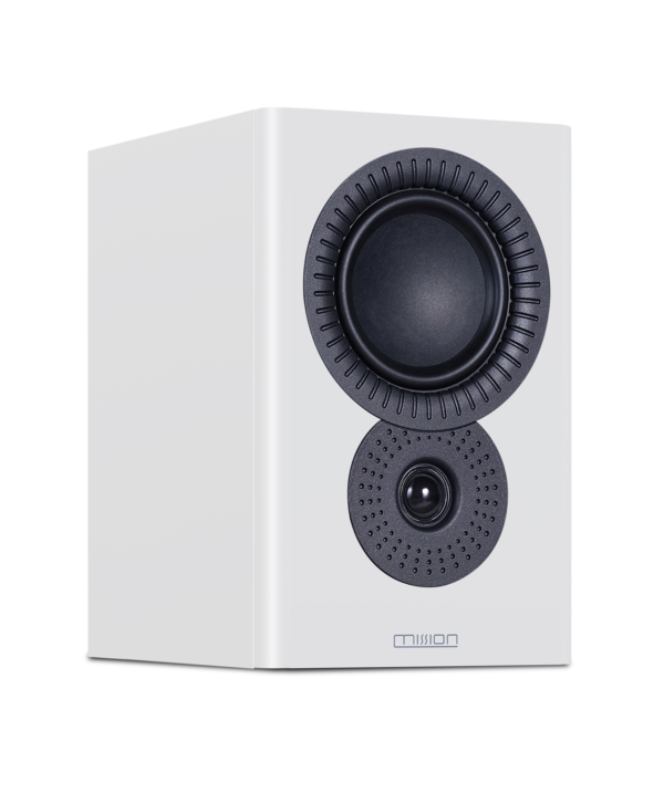 Mission LX-2 MKII Standmount/Surround Speakers - Image 5