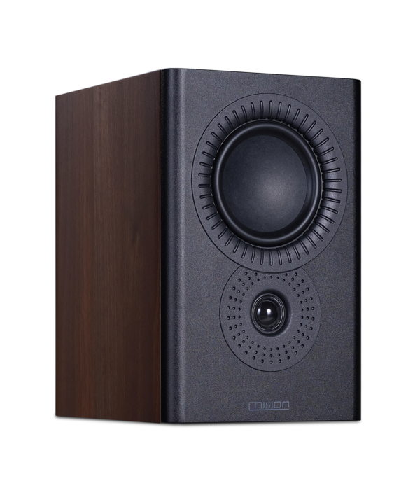 Mission LX-2 MKII Standmount/Surround Speakers - Image 7