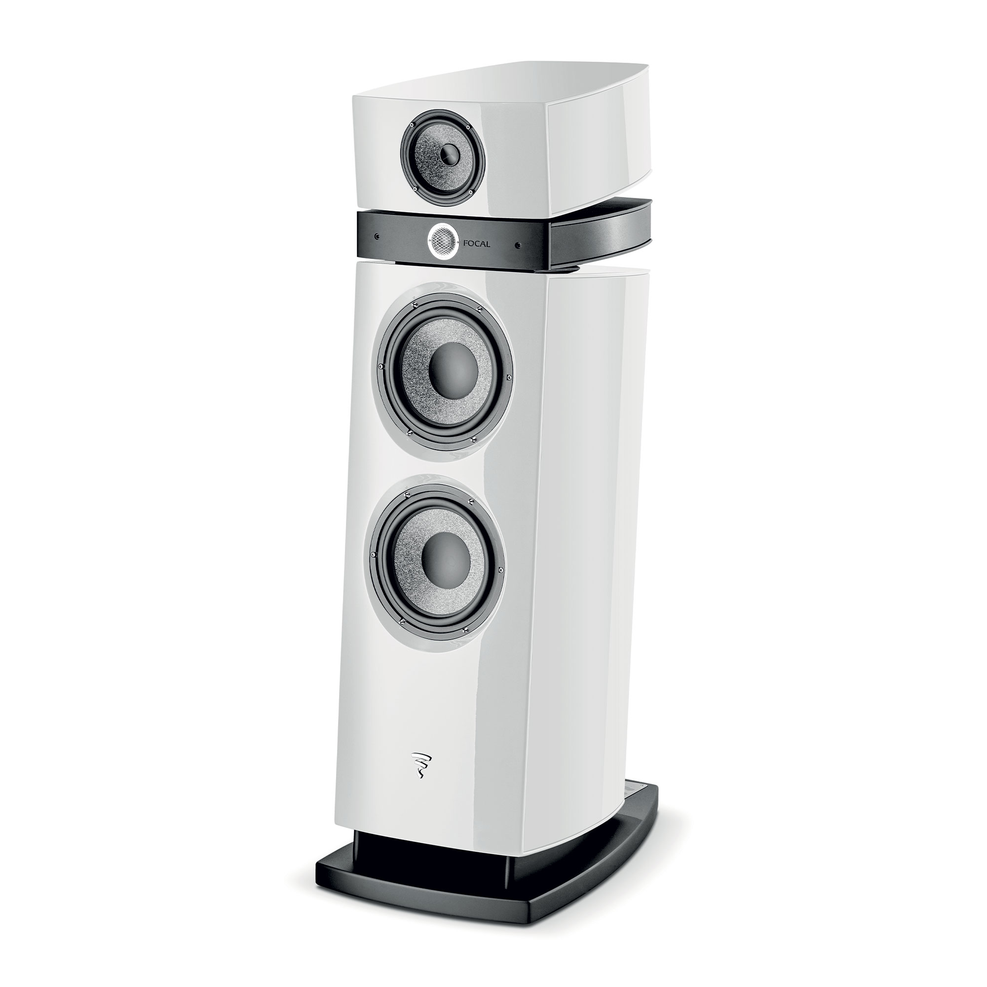Focal Maestro Utopia Evo (Pair) — official Focal product image