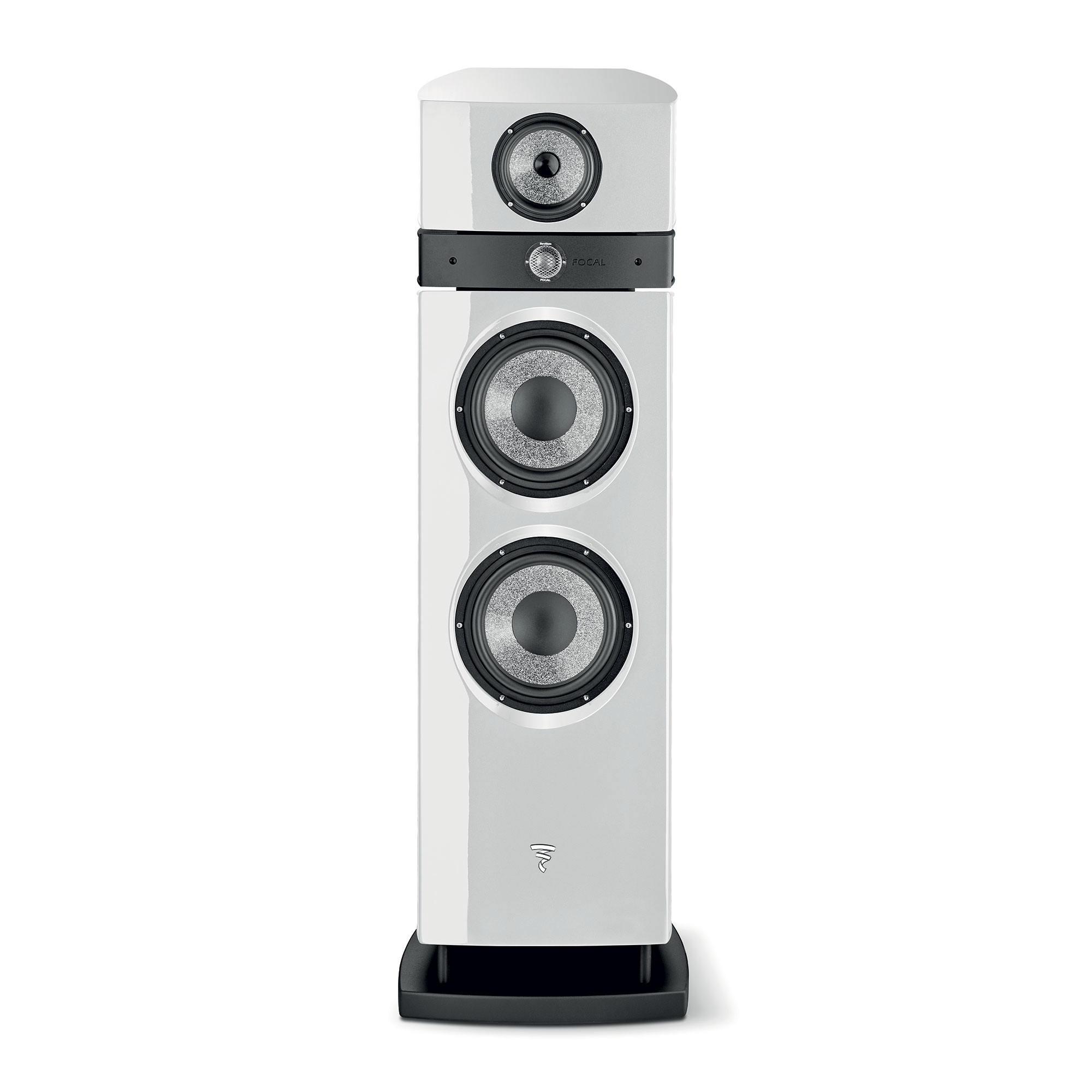 Focal Maestro Utopia Evo (Pair) — official Focal product view