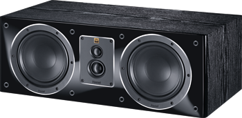 Magnat Signature Center 53 Center Channel Speaker - Image 2