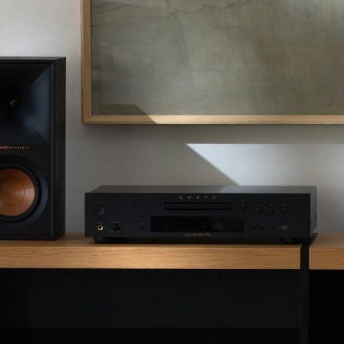 Onkyo C-30