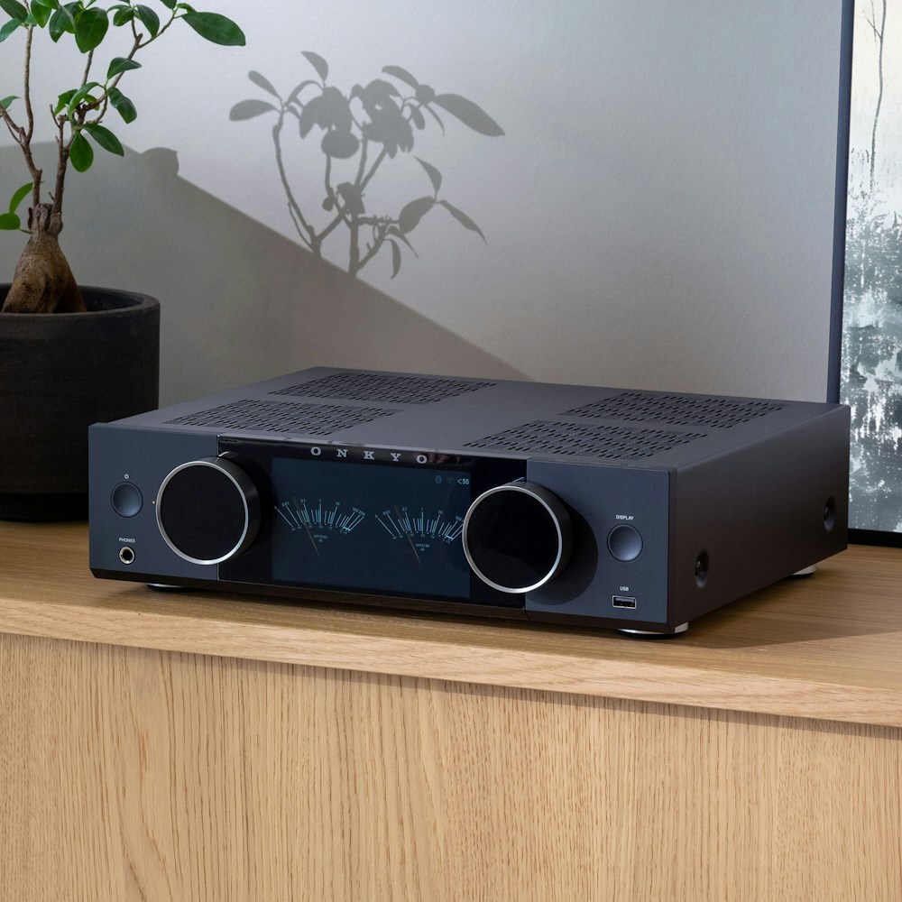 Onkyo Muse Y-40 — manufacturer product image