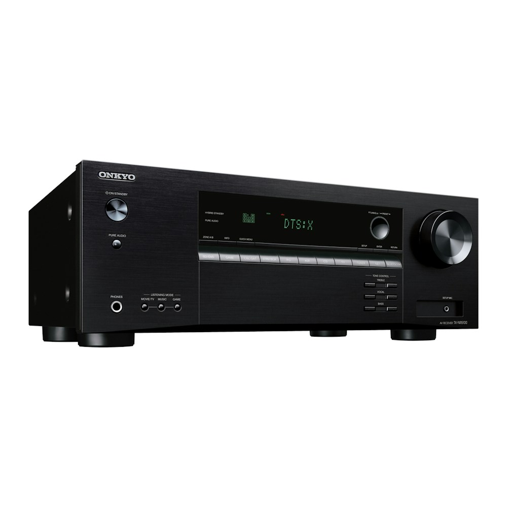 Onkyo TX-NR5100 — manufacturer product image