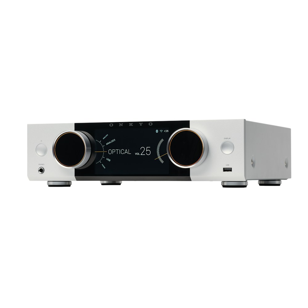 Onkyo Muse Y-50 — manufacturer product image
