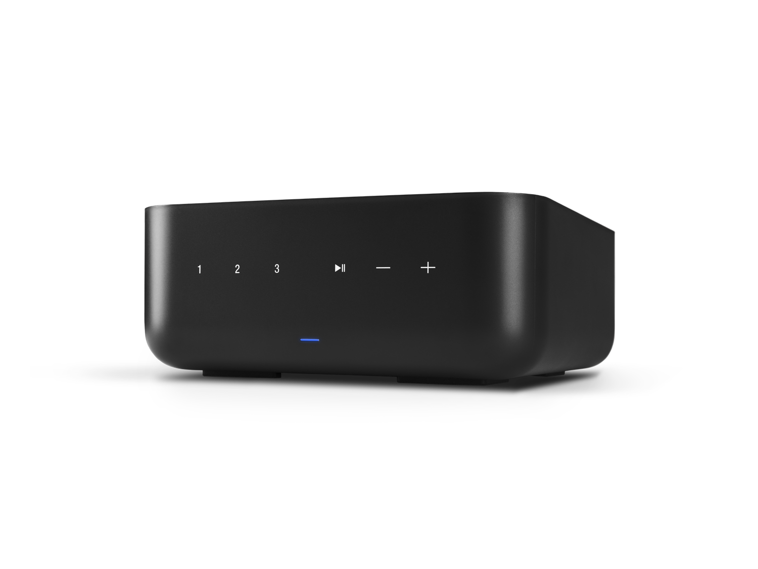 Denon Home Amp Streaming Amplifier — manufacturer product view