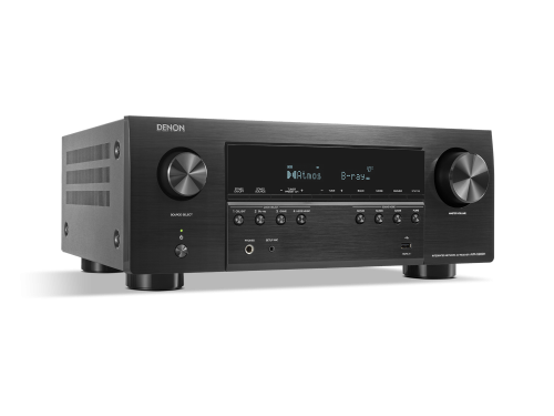Denon AVR-S980H AV Receiver