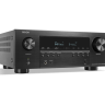 Denon AVR-S980H AV Receiver — manufacturer product image