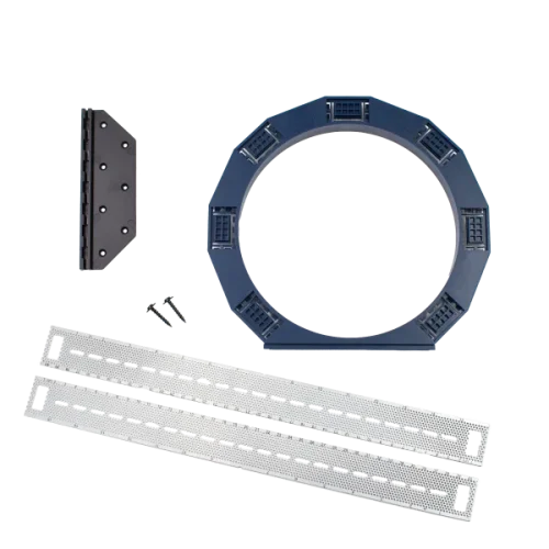 DALI Phantom 50 IC Preconstruction Bracket