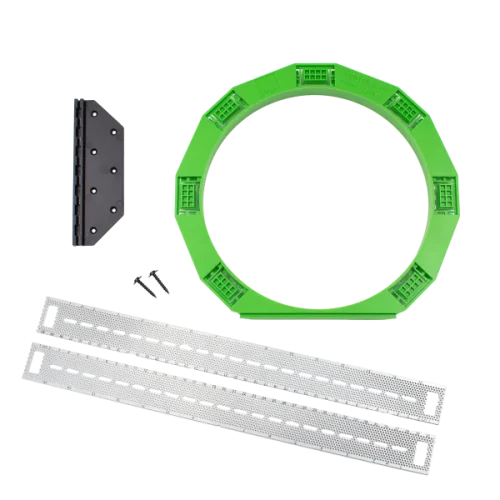 DALI Phantom 60 IC Preconstruction Bracket