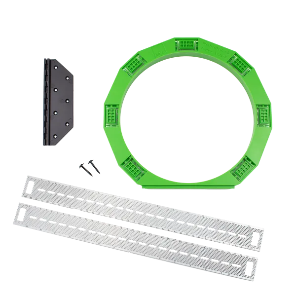 DALI PHANTOM 60 IC PRECONSTRUCTION BRACKET — manufacturer product image