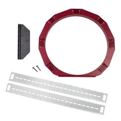 DALI Phantom 80 IC Preconstruction Bracket