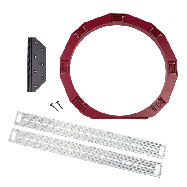 DALI PHANTOM 80 IC PRECONSTRUCTION BRACKET — manufacturer product image