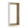 DALI PHANTOM OW FRAME S-80 — manufacturer product image