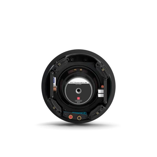 DALI PHANTOM K-60 — manufacturer product view