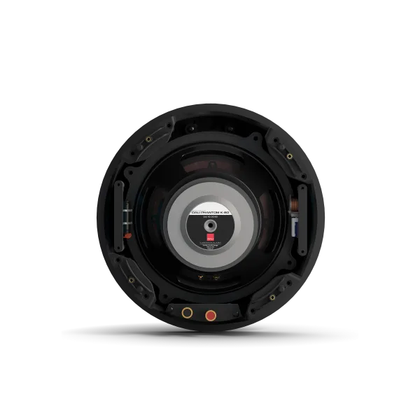 DALI PHANTOM K-80 — manufacturer product view