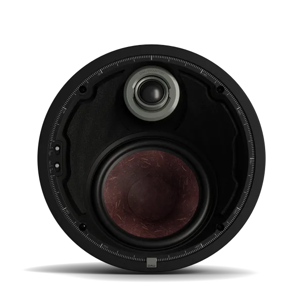 DALI PHANTOM IC M-80 A — manufacturer product image