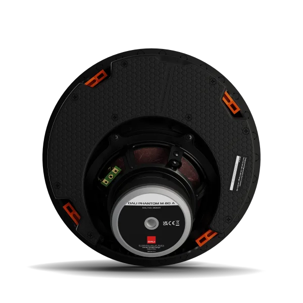DALI PHANTOM IC M-80 A — manufacturer product view