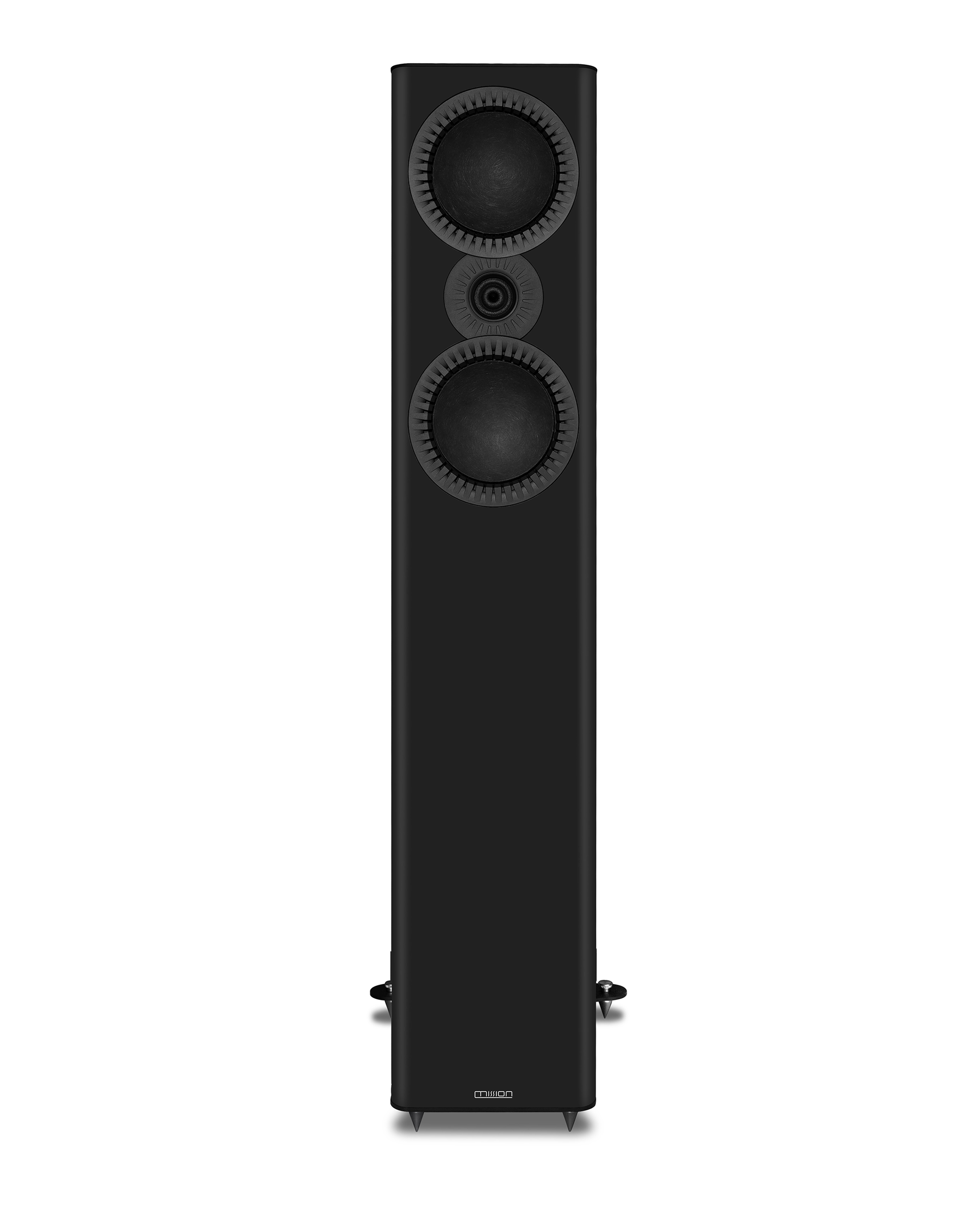 Mission QX-5 MKII 3-way Floor standing Speaker - Image 9