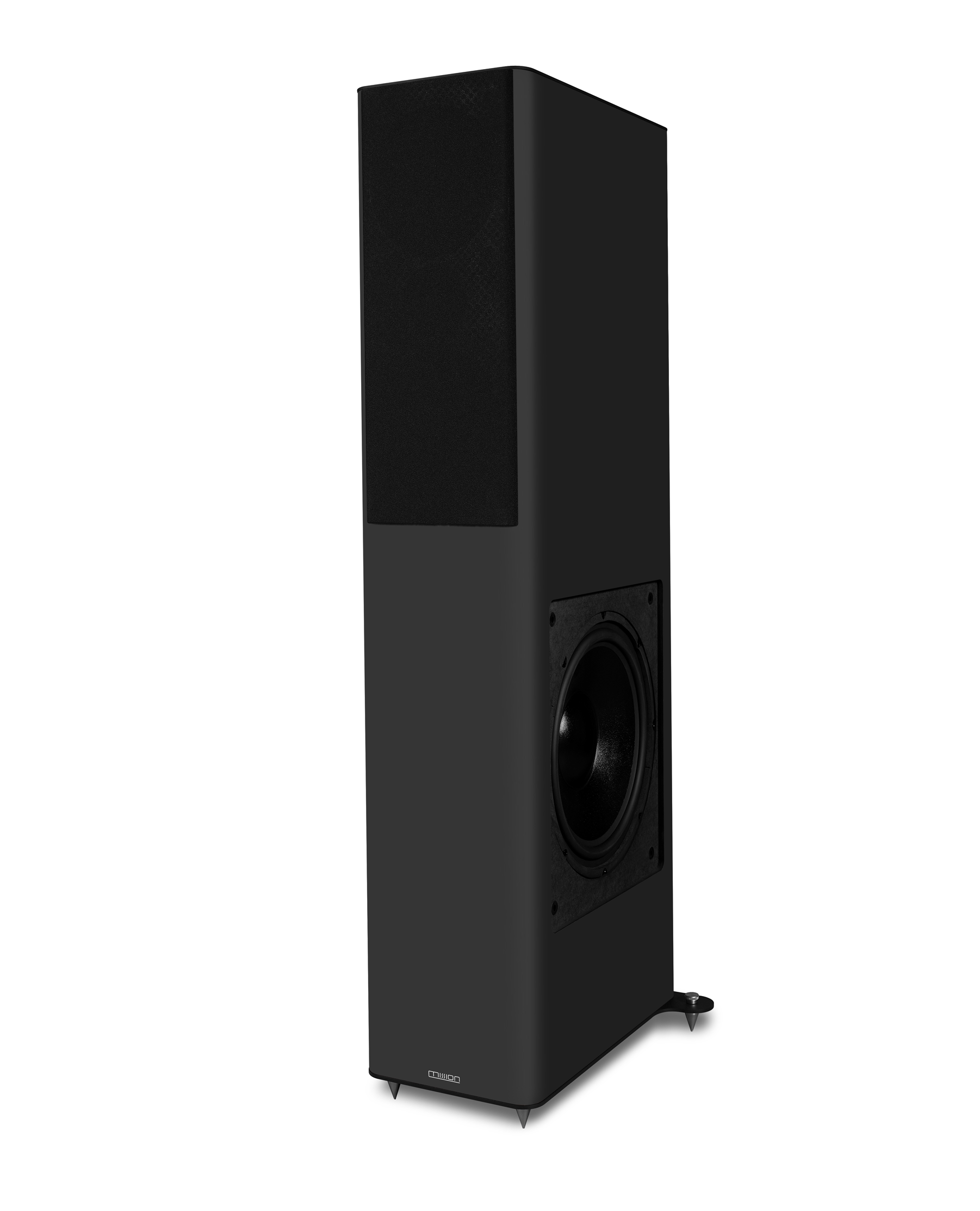Mission QX-5 MKII 3-way Floor standing Speaker - Image 10