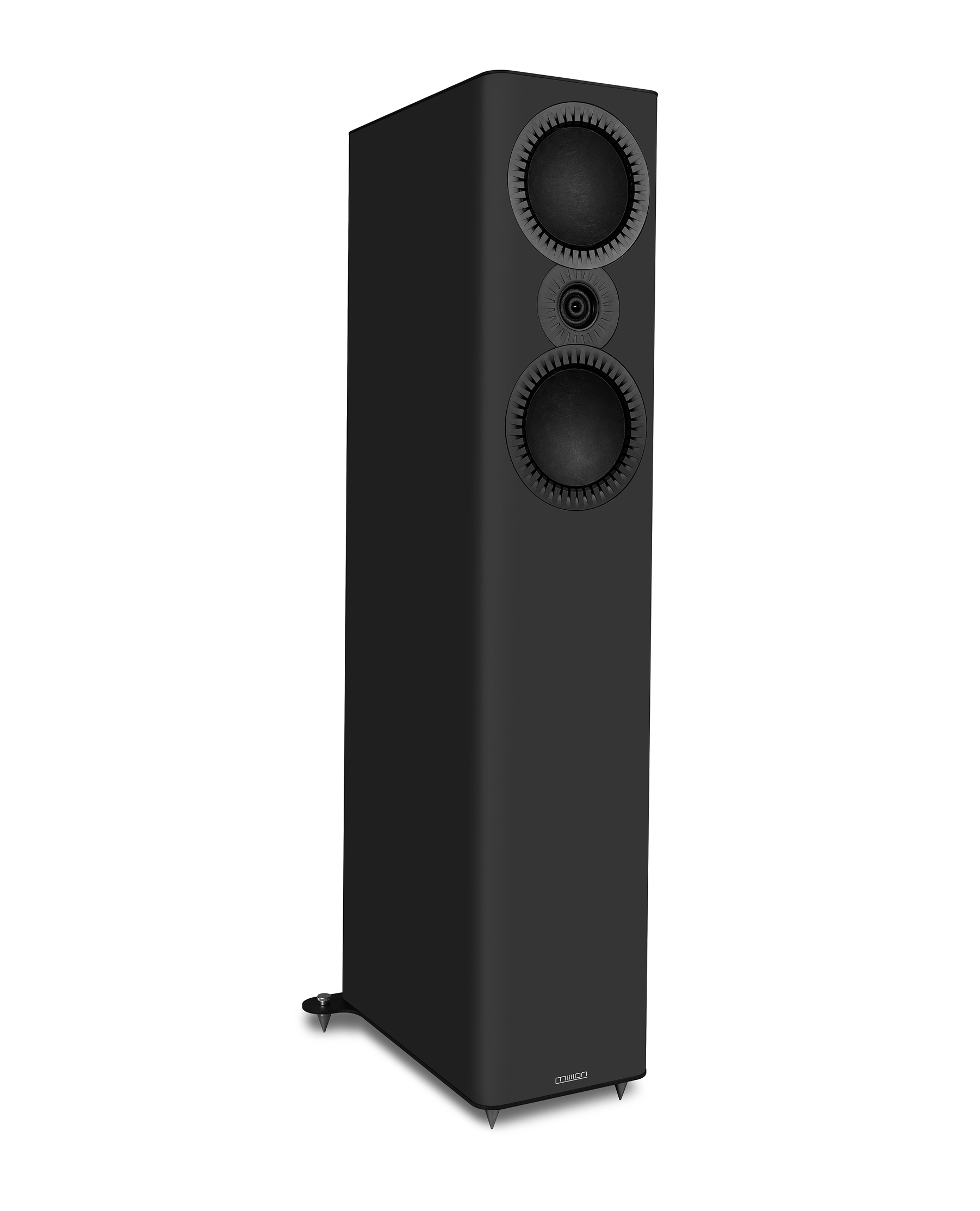 Mission QX-5 MKII 3-way Floor standing Speaker - Image 7