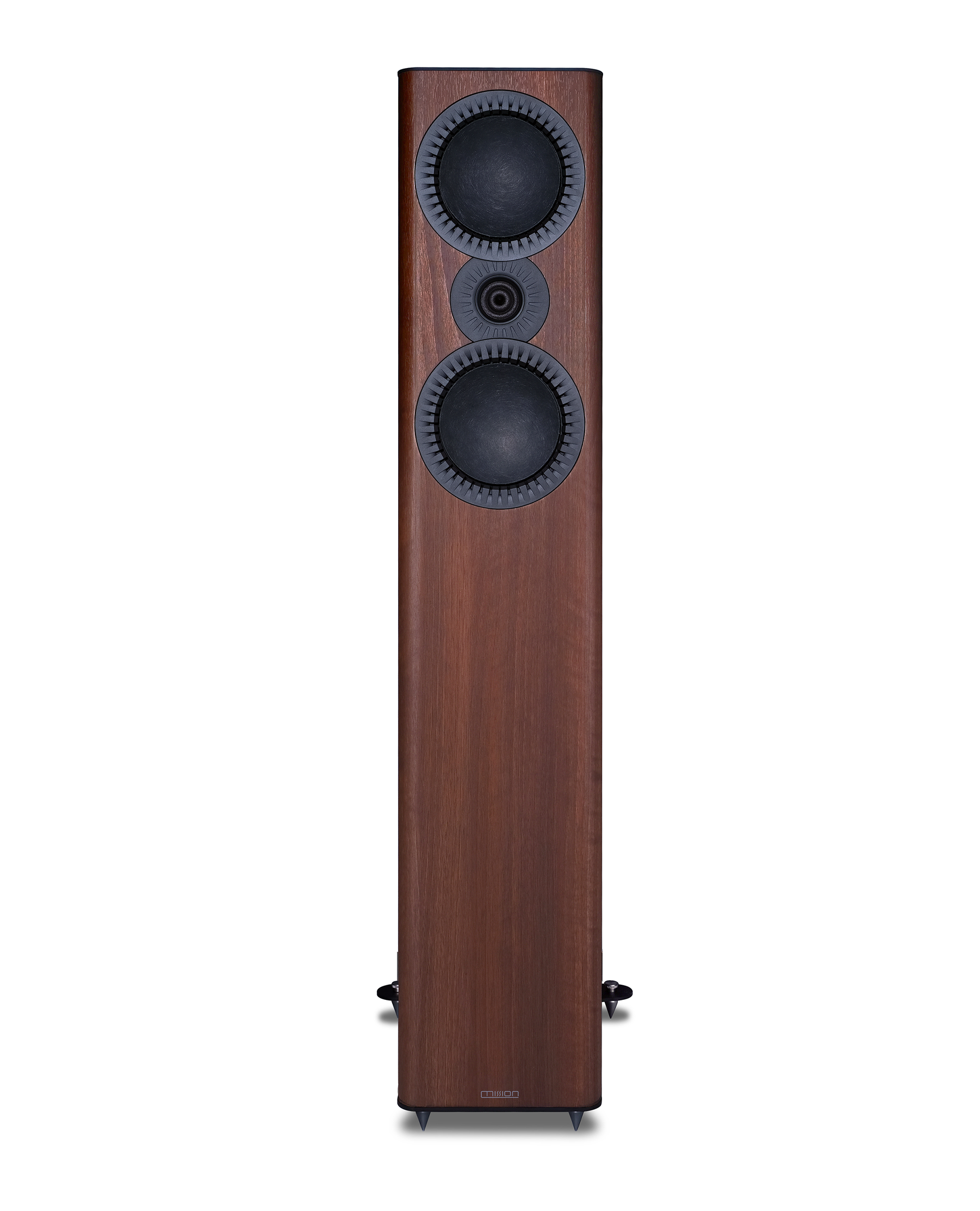 Mission QX-5 MKII 3-way Floor standing Speaker - Image 6