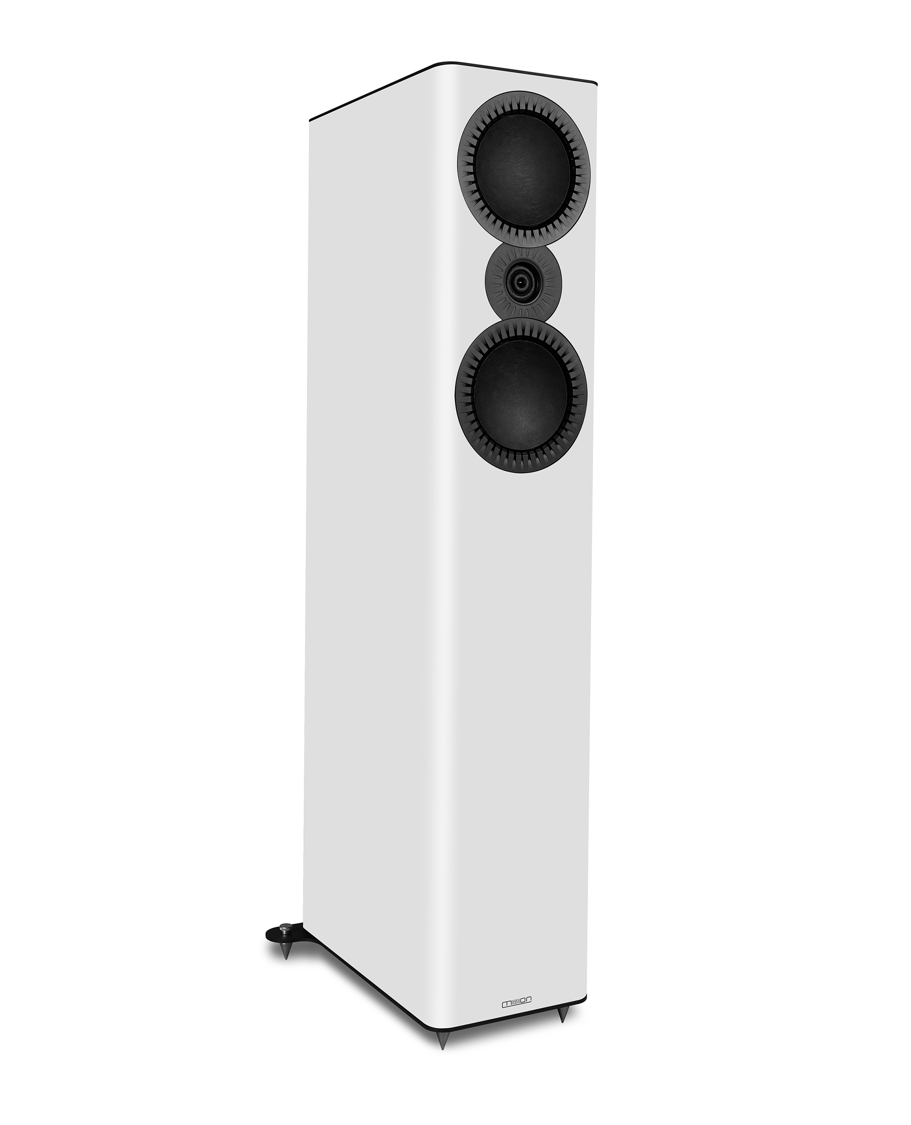 Mission QX-5 MKII 3-way Floor standing Speaker - Image 11