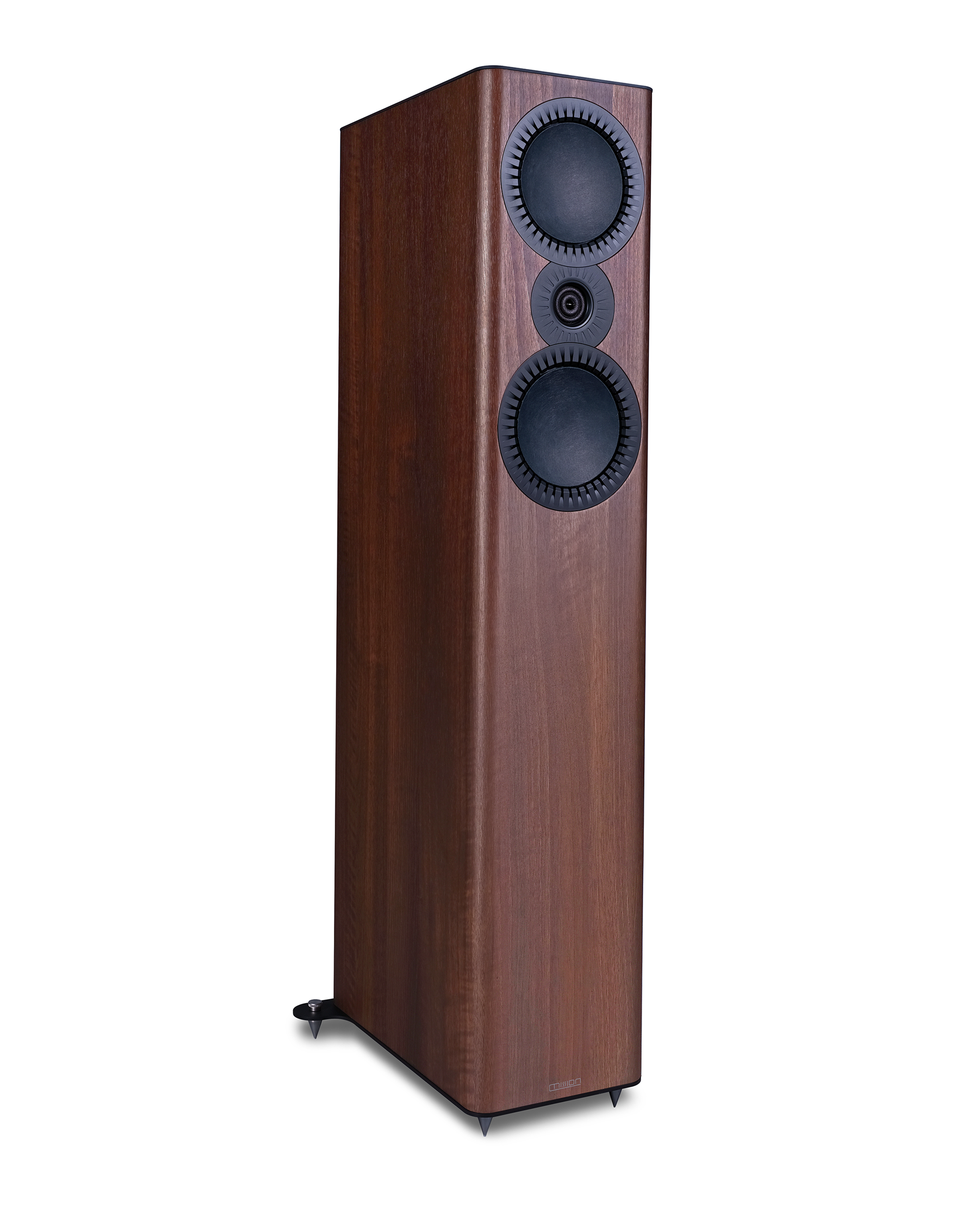 Mission QX-5 MKII 3-way Floor standing Speaker