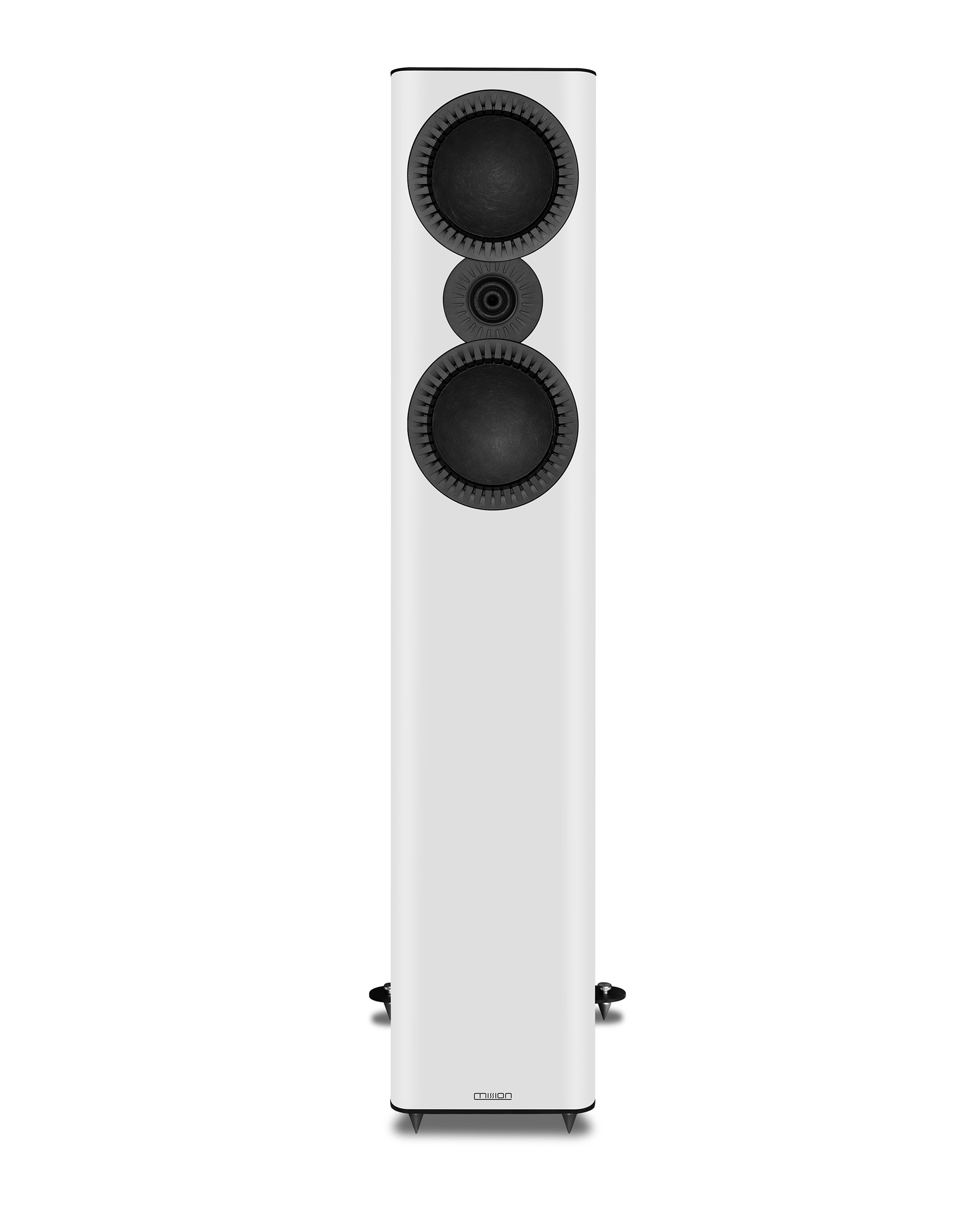 Mission QX-5 MKII 3-way Floor standing Speaker - Image 5