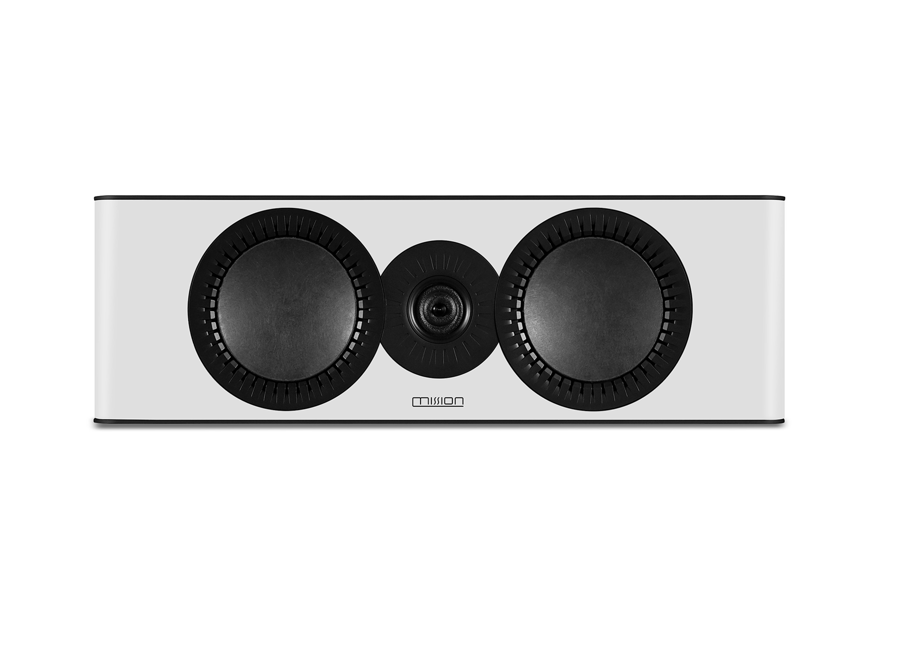 Mission QX-C MKII 2-way Centre Speaker - Image 3