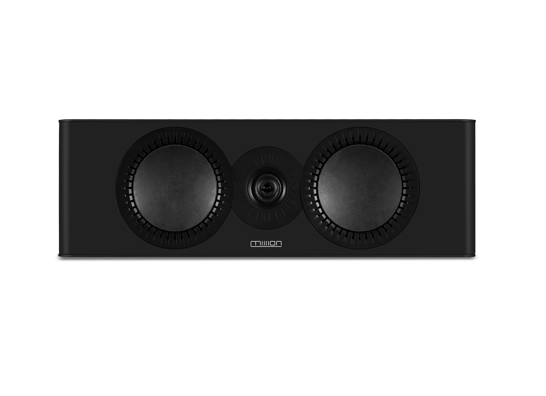 Mission QX-C MKII 2-way Centre Speaker - Image 2