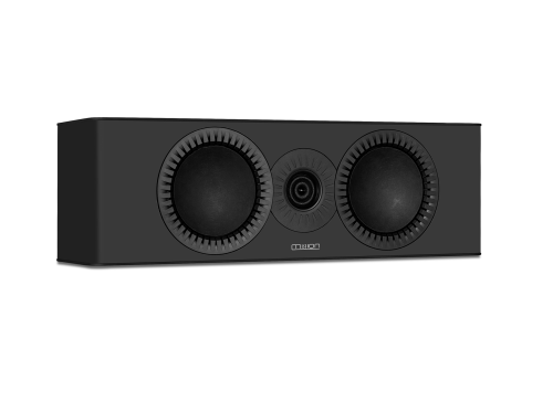 Mission QX-C MKII 2-way Centre Speaker