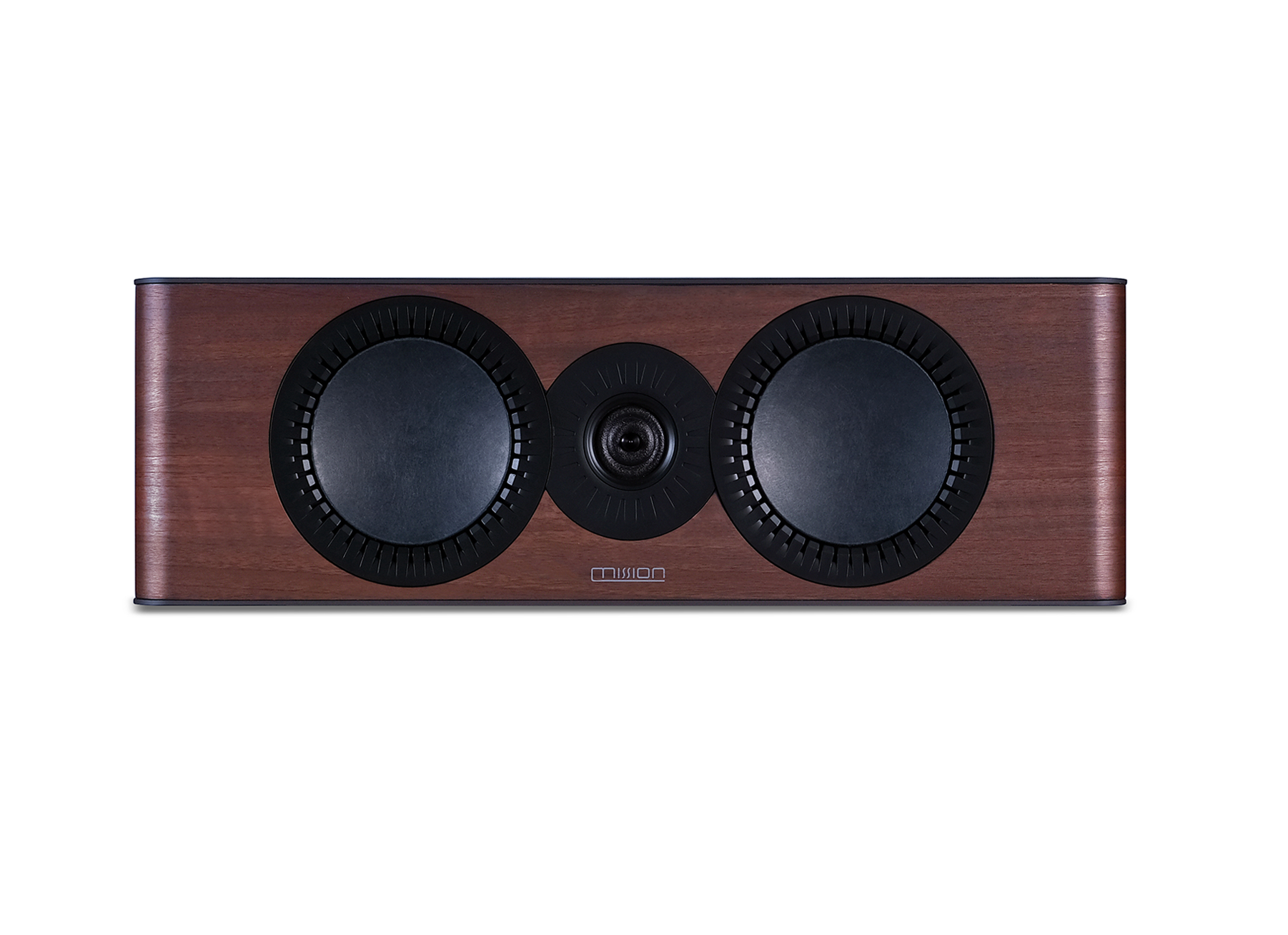Mission QX-C MKII 2-way Centre Speaker - Image 4