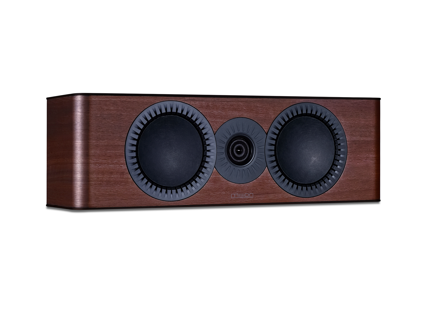 Mission QX-C MKII 2-way Centre Speaker - Image 7