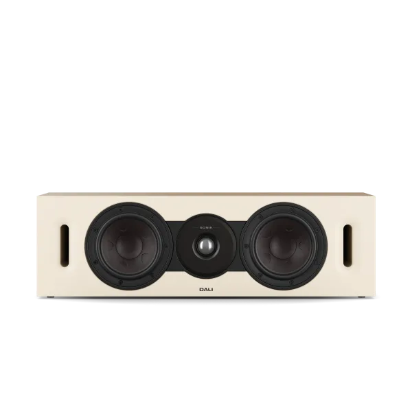 DALI SONIK CINEMA — manufacturer product image
