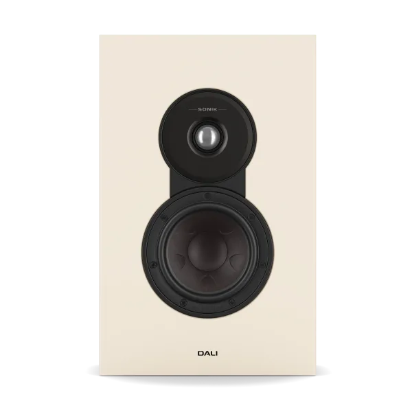 DALI SONIK ON-WALL (Pair) — manufacturer product image