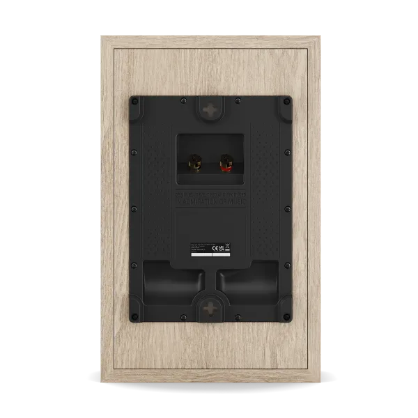 DALI SONIK ON-WALL (Pair) — manufacturer product view