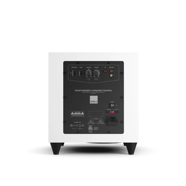 DALI SUB C-8 D — manufacturer product view
