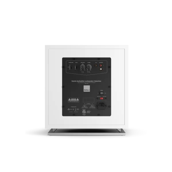 DALI SUB E-12 F — manufacturer product view