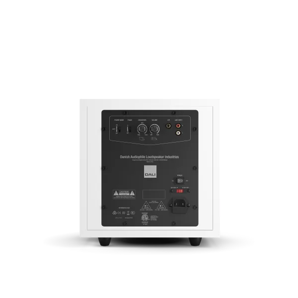DALI SUB E-9 F — manufacturer product view