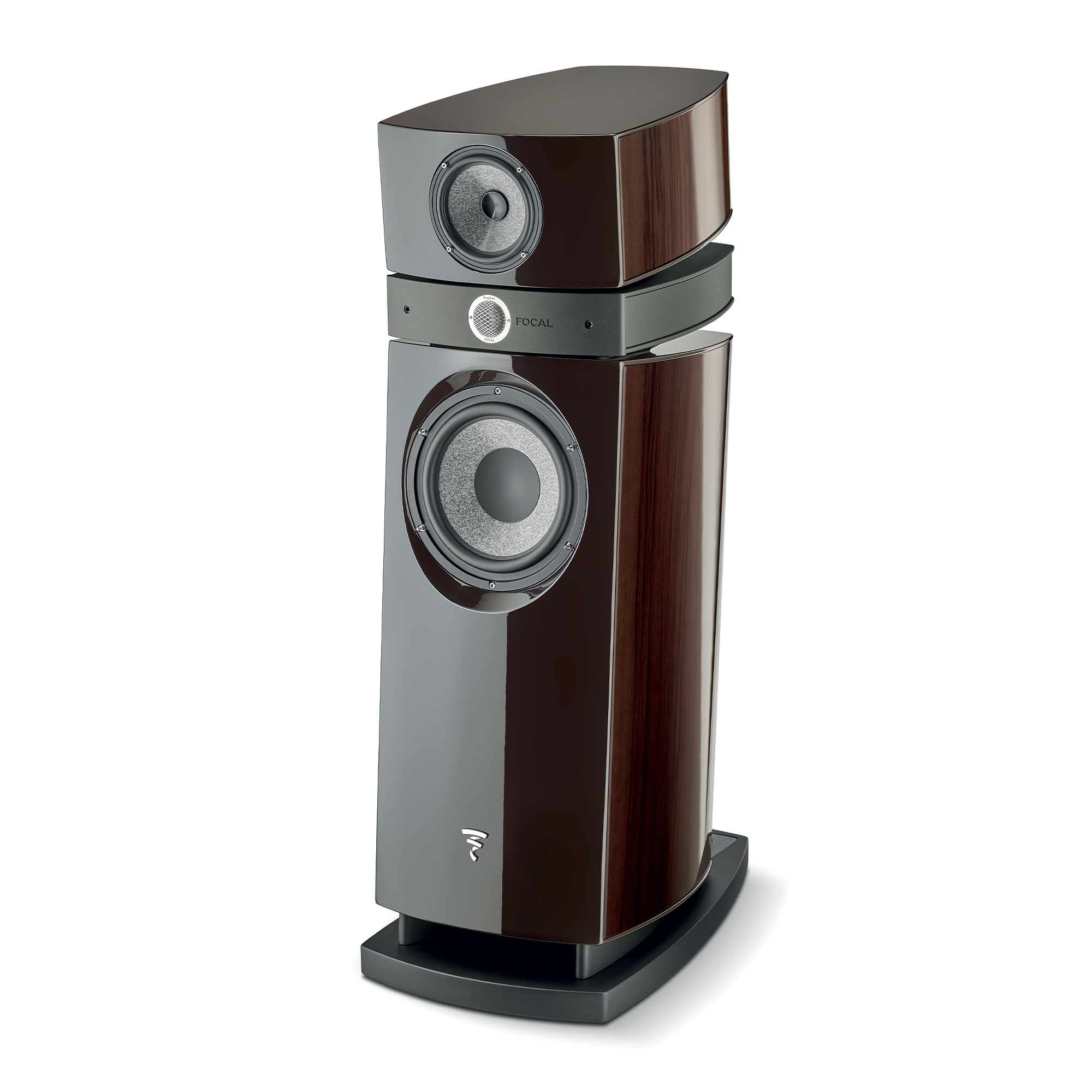 Focal Scala Utopia Evo (Pair) — official Focal product image
