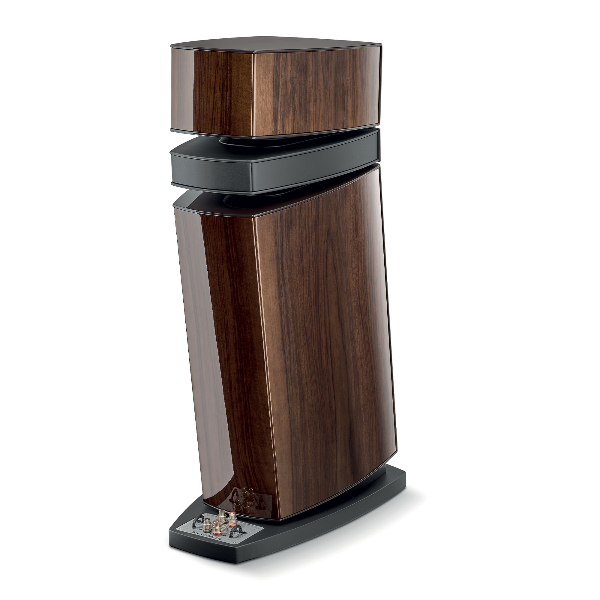 Focal Scala Utopia Evo (Pair) — official Focal product view
