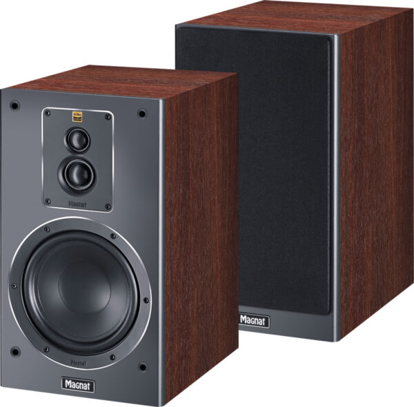 Magnat Signature 503 Bookshelf Speaker - Image 2
