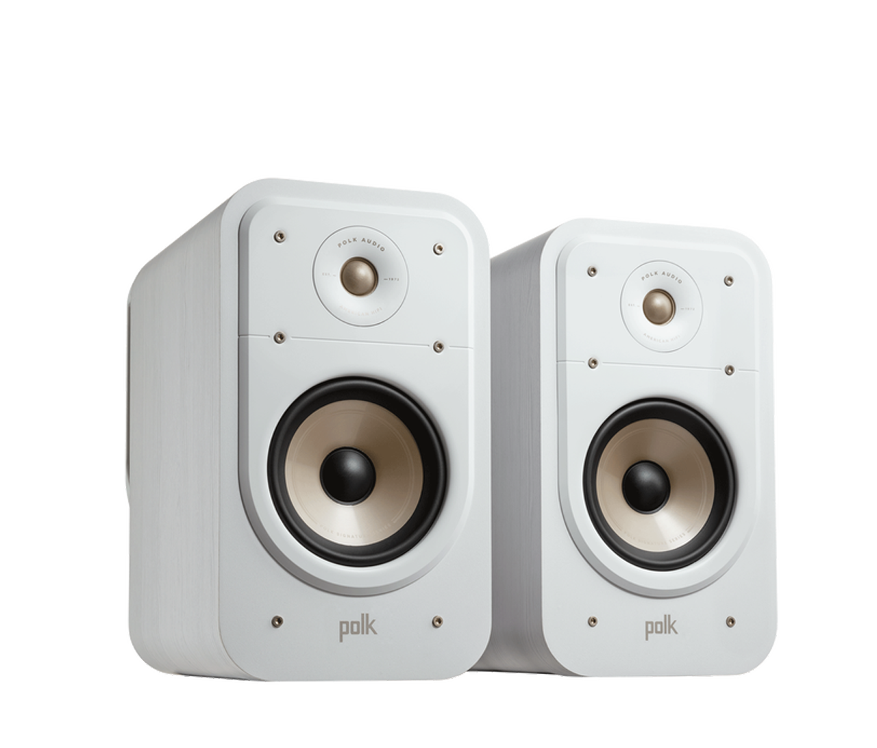 Polk Audio ES20 (Pair) — manufacturer product image