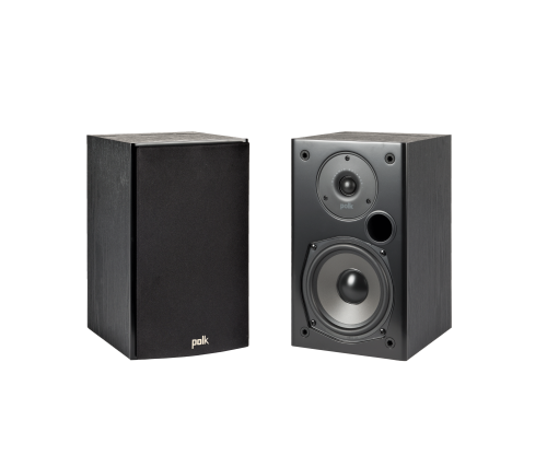 Polk Audio T-15 5.1 Package