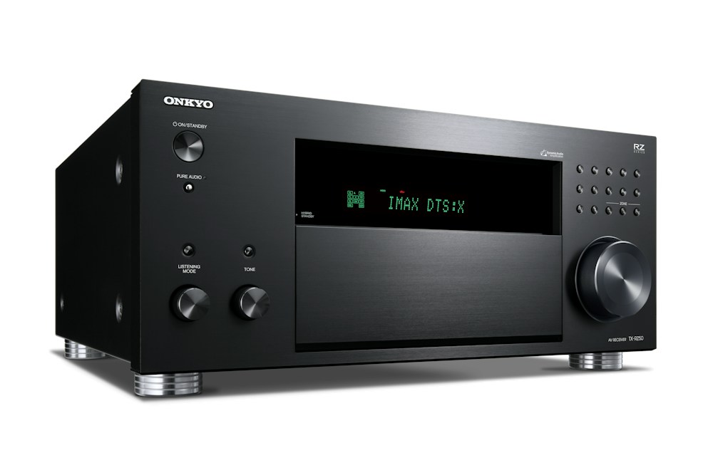 Onkyo TX-RZ50 — manufacturer product image